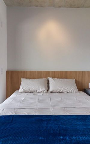 Studio para alugar com 24m², 0 quarto e sem vaga Studio para alugar com 24m², 0 quarto e sem vagaStudio