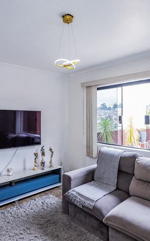 Casa para alugar com 120m², 3 quartos e 1 vaga Casa para alugar com 120m², 3 quartos e 1 vagaSala