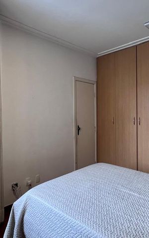 Apartamento à venda com 170m², 3 quartos e 2 vagasquarto 