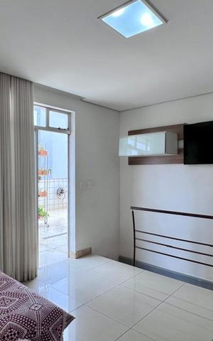 Apartamento à venda com 170m², 3 quartos e 2 vagassala 