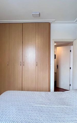 Apartamento à venda com 170m², 3 quartos e 2 vagasquarto 