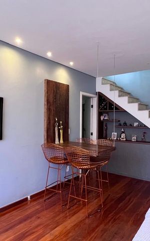 Apartamento à venda com 170m², 3 quartos e 2 vagassala 