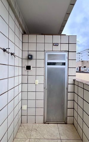 Apartamento à venda com 170m², 3 quartos e 2 vagasSaúna
