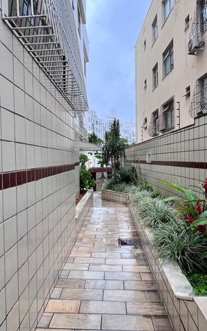 Apartamento à venda com 170m², 3 quartos e 2 vagasJardim