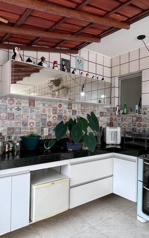 Apartamento à venda com 170m², 3 quartos e 2 vagasEspaço Gourmet
