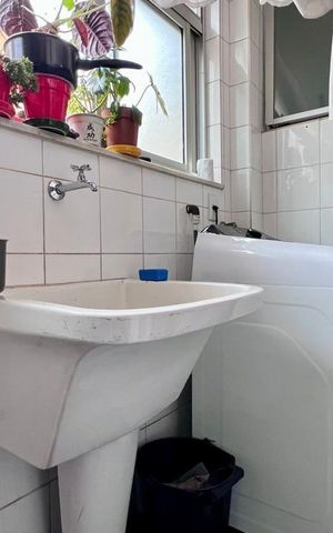 Apartamento à venda com 170m², 3 quartos e 2 vagasÁrea de Serviço