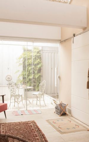 Casa à venda com 370m², 3 quartos e 2 vagasSala