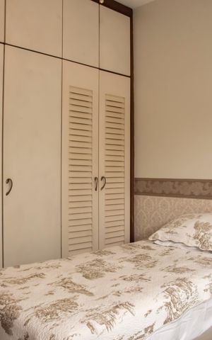 Casa à venda com 370m², 3 quartos e 2 vagasQuarto 1