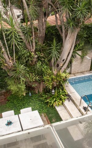 Casa à venda com 370m², 3 quartos e 2 vagasVaranda do Quarto 1