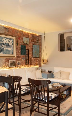 Casa à venda com 370m², 3 quartos e 2 vagasSalão