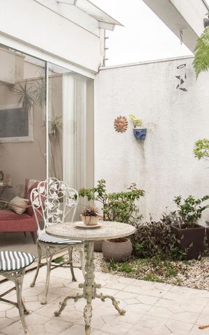 Casa à venda com 370m², 3 quartos e 2 vagasGaragem