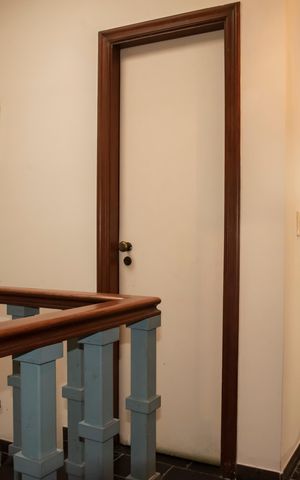 Casa à venda com 370m², 3 quartos e 2 vagasCorredor