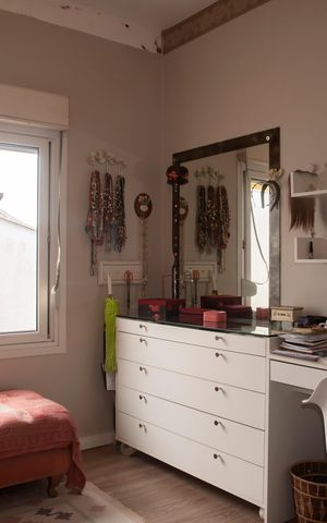 Casa à venda com 370m², 3 quartos e 2 vagasQuarto 2/Closet