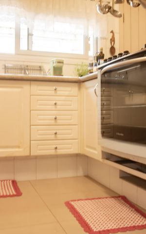 Casa à venda com 370m², 3 quartos e 2 vagasCozinha