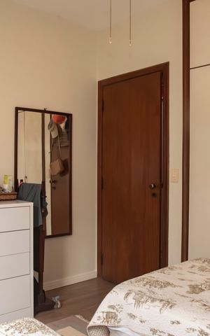 Casa à venda com 370m², 3 quartos e 2 vagasQuarto 1