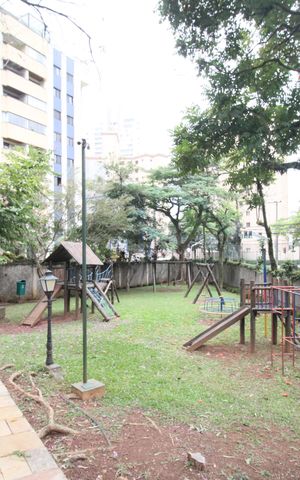 Apartamento à venda com 75m², 3 quartos e 1 vagaÁrea comum - Playground