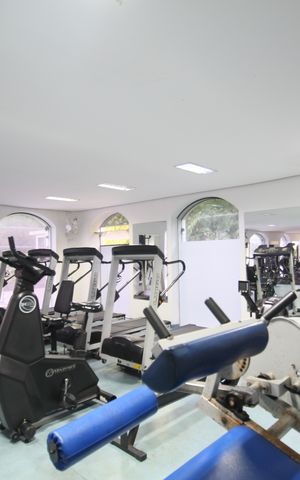 Apartamento à venda com 75m², 3 quartos e 1 vagaÁrea comum - Academia