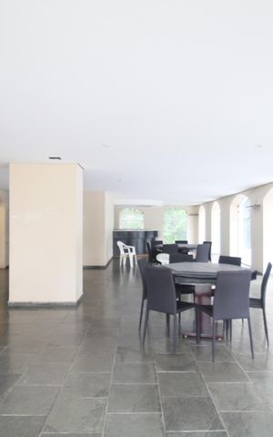 Apartamento à venda com 75m², 3 quartos e 1 vagaÁrea comum - Salão de festas