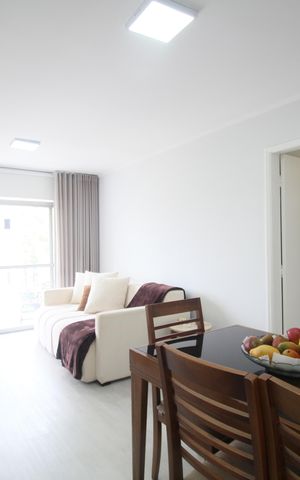 Apartamento à venda com 75m², 3 quartos e 1 vagaSala
