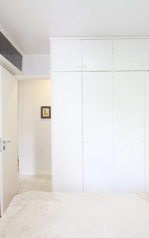 Apartamento à venda com 75m², 3 quartos e 1 vagaQuarto 3
