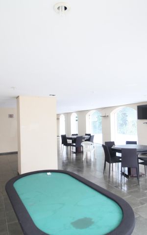 Apartamento à venda com 75m², 3 quartos e 1 vagaÁrea comum - Salão de festas