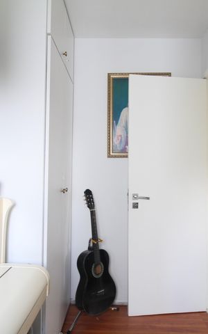 Apartamento à venda com 75m², 3 quartos e 1 vagaQuarto 2