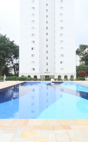 Apartamento à venda com 75m², 3 quartos e 1 vagaÁrea comum - Piscina