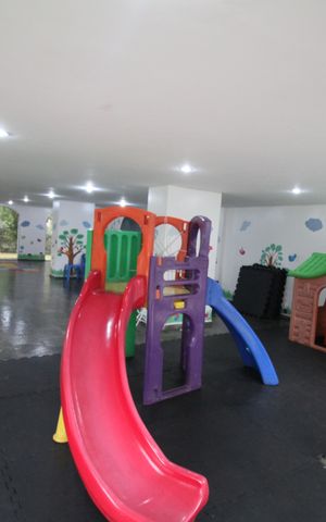 Apartamento à venda com 75m², 3 quartos e 1 vagaBrinquedoteca