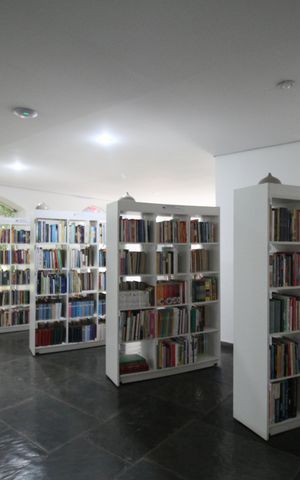 Apartamento à venda com 75m², 3 quartos e 1 vagaÁrea comum