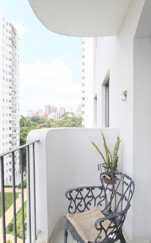 Apartamento à venda com 75m², 3 quartos e 1 vagaVaranda da Sala