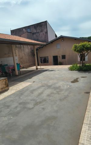 Casa para alugar com 130m², 3 quartos e 3 vagas