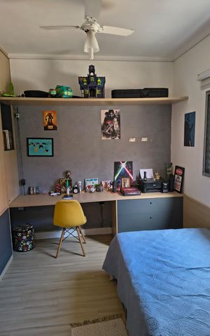 Casa para alugar com 130m², 3 quartos e 3 vagas