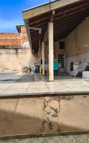 Casa para alugar com 130m², 3 quartos e 3 vagas