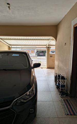 Casa para alugar com 130m², 3 quartos e 3 vagas