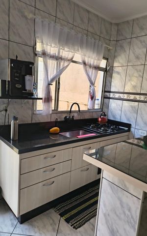 Casa para alugar com 130m², 3 quartos e 3 vagas