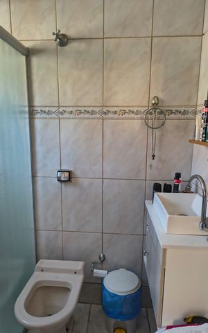 Casa para alugar com 130m², 3 quartos e 3 vagas