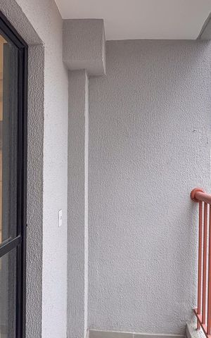 Studio à venda com 26m², 1 quarto e sem vaga Studio à venda com 26m², 1 quarto e sem vagaSacada