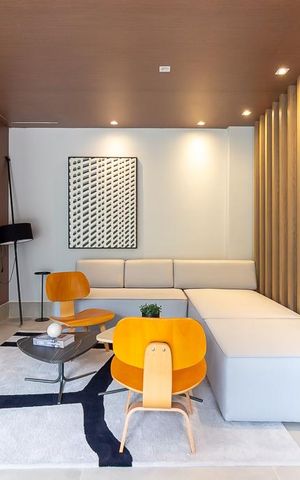 Studio à venda com 26m², 1 quarto e sem vaga Studio à venda com 26m², 1 quarto e sem vagaSalão de Festas