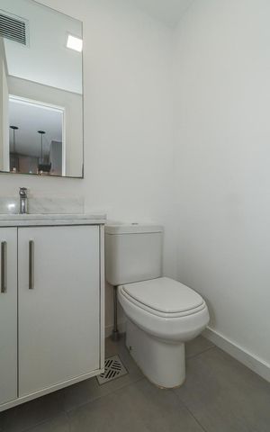 Apartamento à venda com 41m², 1 quarto e 1 vagaLavabo