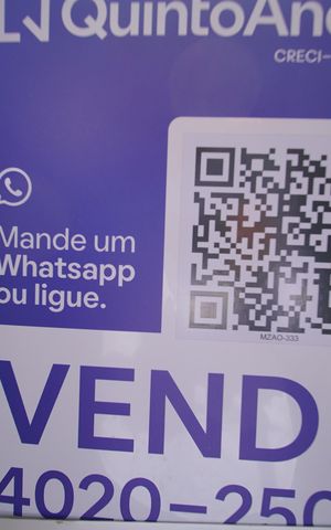 Apartamento à venda com 42m², 2 quartos e 1 vagaplaca