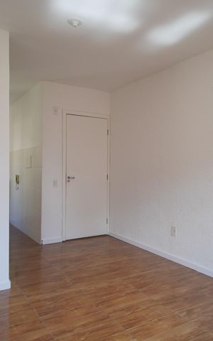 Apartamento à venda com 42m², 2 quartos e 1 vagasala