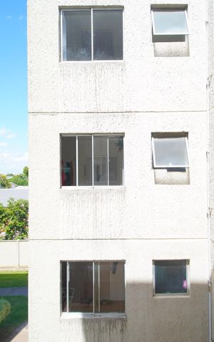 Apartamento à venda com 42m², 2 quartos e 1 vagavista do Quarto 1