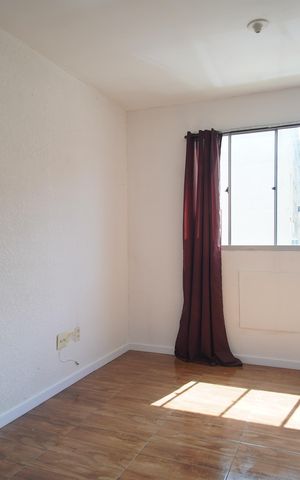 Apartamento à venda com 42m², 2 quartos e 1 vagasala