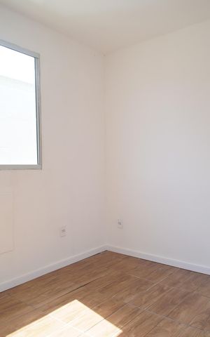 Apartamento à venda com 42m², 2 quartos e 1 vagaQuarto 2