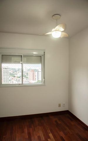 Apartamento à venda com 56m², 2 quartos e 2 vagasQuarto 2
