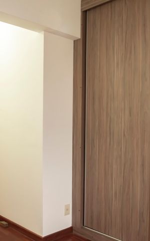 Apartamento à venda com 56m², 2 quartos e 2 vagasQuarto 2