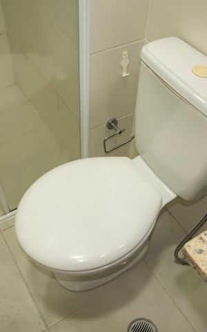 Apartamento à venda com 56m², 2 quartos e 2 vagasBanheiro