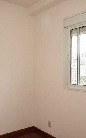Apartamento à venda com 56m², 2 quartos e 2 vagasQuarto 1
