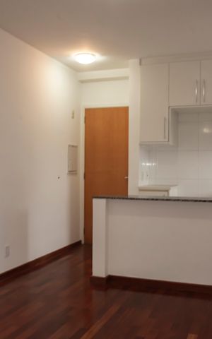 Apartamento à venda com 56m², 2 quartos e 2 vagasSala
