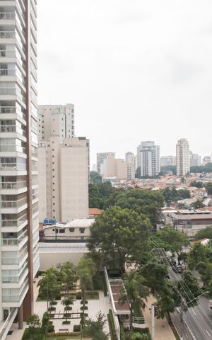 Apartamento à venda com 56m², 2 quartos e 2 vagasVista do Quarto 1